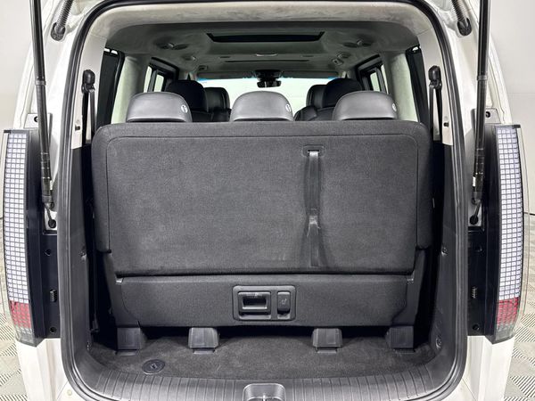 2025-Hyundai-Staria-22d-Luxury-Auto image:14