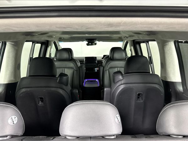 2025-Hyundai-Staria-22d-Luxury-Auto image:15
