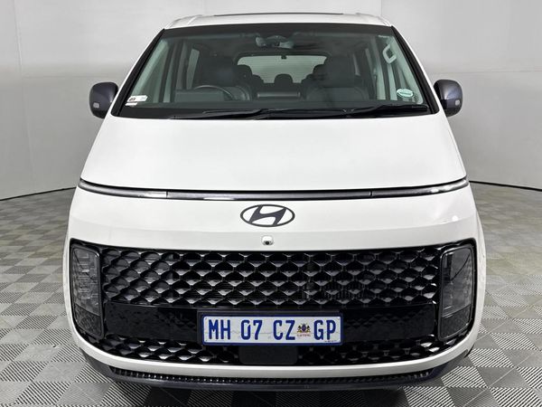2025-Hyundai-Staria-22d-Luxury-Auto image:16