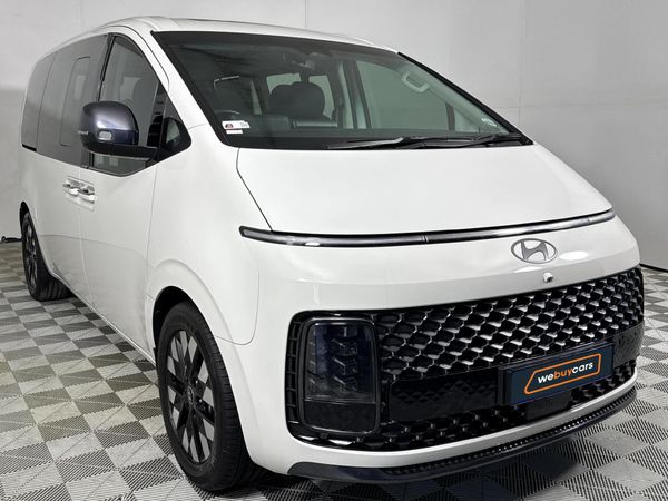 2025-Hyundai-Staria-22d-Luxury-Auto image:17