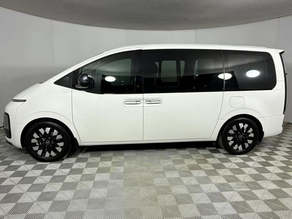 2025-Hyundai-Staria-22d-Luxury-Auto image:20