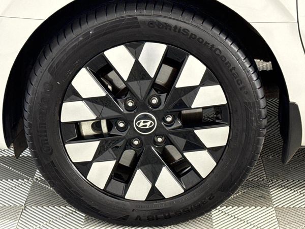2025-Hyundai-Staria-22d-Luxury-Auto image:4
