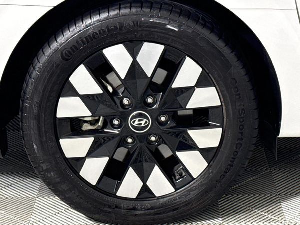 2025-Hyundai-Staria-22d-Luxury-Auto image:7