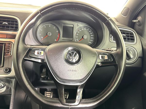 2019-Volkswagen-Polo-Vivo-10-TSI-GT-5-dr image:11