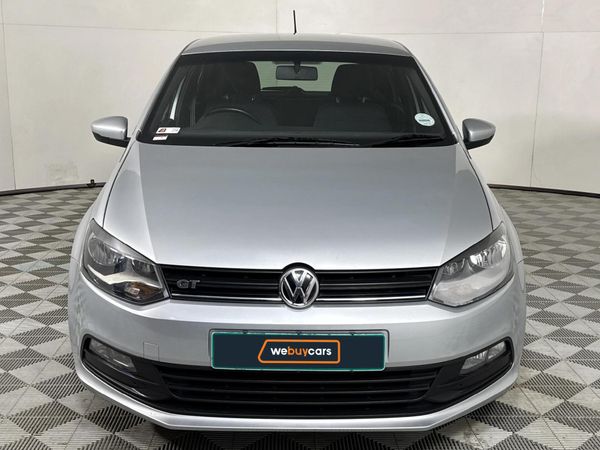 2019-Volkswagen-Polo-Vivo-10-TSI-GT-5-dr image:14