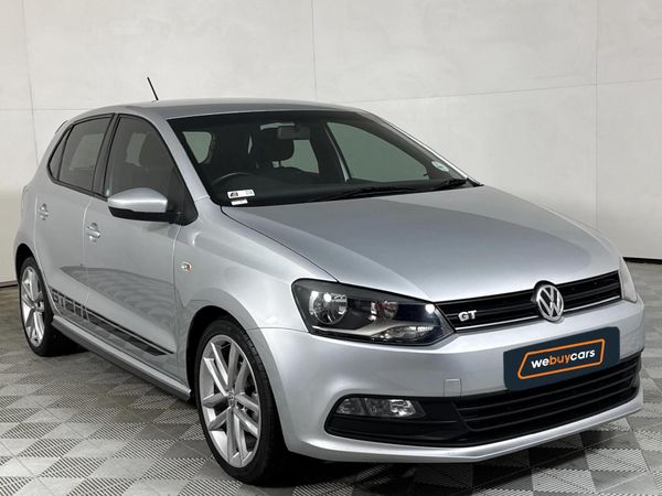 2019-Volkswagen-Polo-Vivo-10-TSI-GT-5-dr image:15