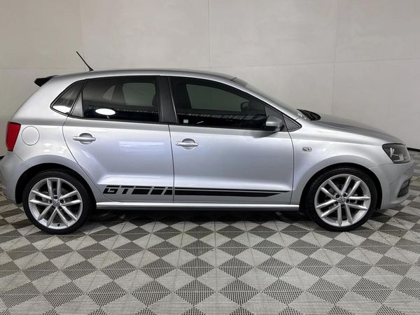 2019-Volkswagen-Polo-Vivo-10-TSI-GT-5-dr image:16