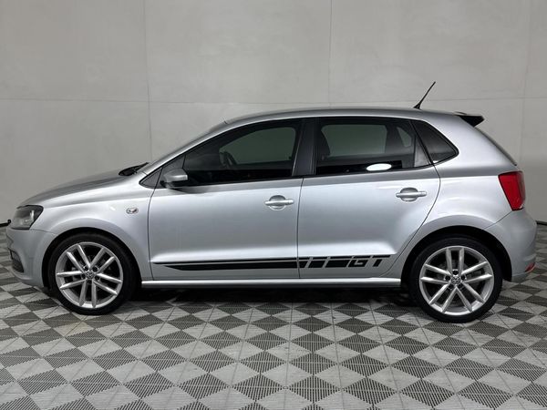 2019-Volkswagen-Polo-Vivo-10-TSI-GT-5-dr image:18
