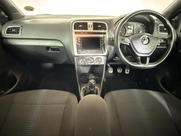 2019-Volkswagen-Polo-Vivo-10-TSI-GT-5-dr image:1