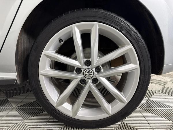 2019-Volkswagen-Polo-Vivo-10-TSI-GT-5-dr image:4