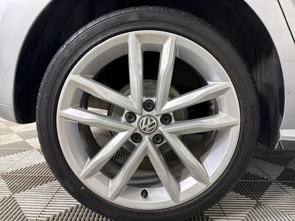 2019-Volkswagen-Polo-Vivo-10-TSI-GT-5-dr image:5