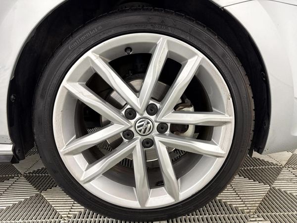 2019-Volkswagen-Polo-Vivo-10-TSI-GT-5-dr image:6