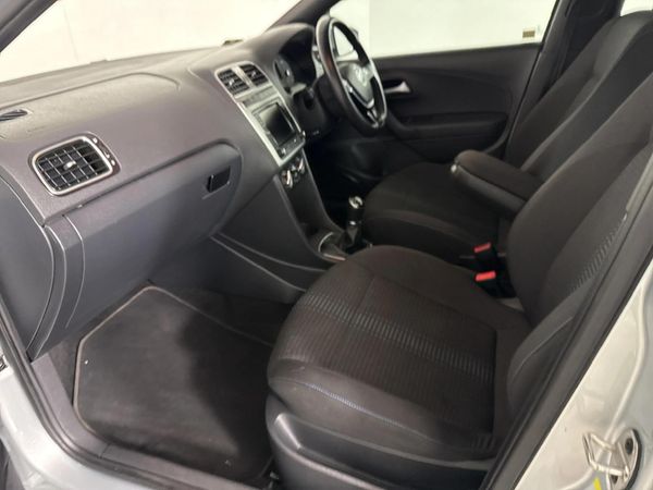 2019-Volkswagen-Polo-Vivo-10-TSI-GT-5-dr image:7