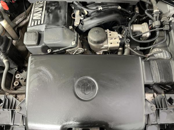 2006-BMW-1-Series-116i-5-dr image:12