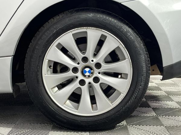 2006-BMW-1-Series-116i-5-dr image:6