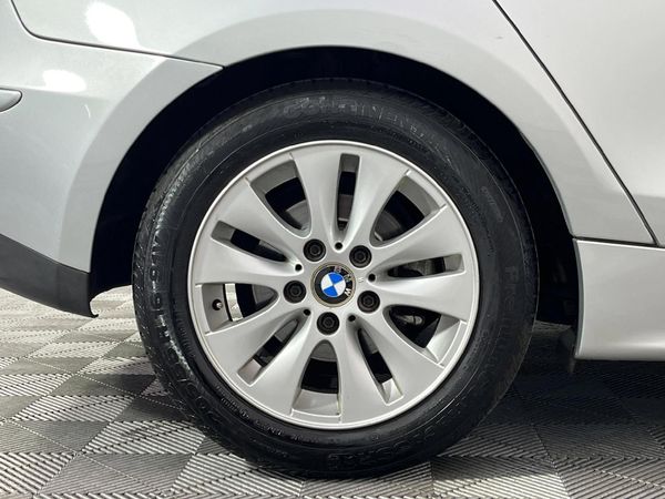 2006-BMW-1-Series-116i-5-dr image:7