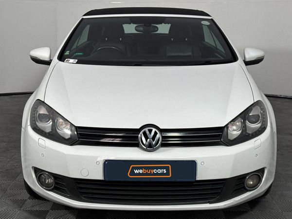 2012-Volkswagen-Golf-VI-14-TSI-Auto-Cabrio-Comfortline image:10