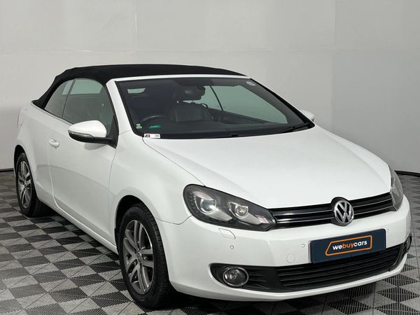 2012-Volkswagen-Golf-VI-14-TSI-Auto-Cabrio-Comfortline image:11