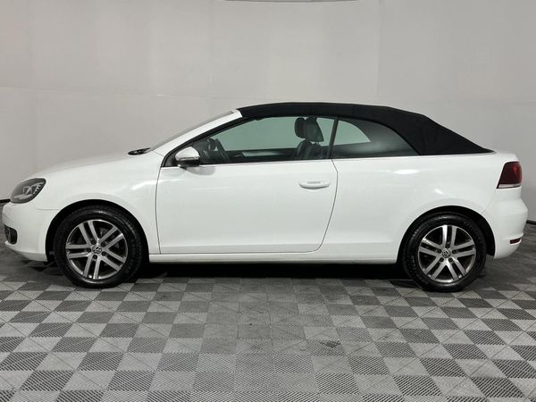 2012-Volkswagen-Golf-VI-14-TSI-Auto-Cabrio-Comfortline image:14