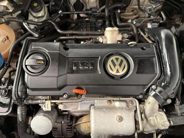 2012-Volkswagen-Golf-VI-14-TSI-Auto-Cabrio-Comfortline image:8