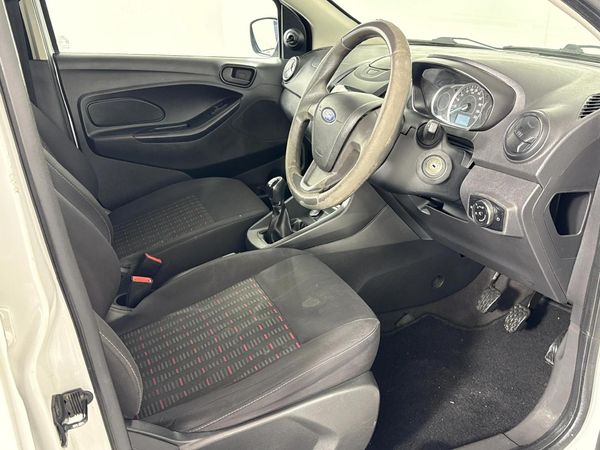 2019-Ford-Figo-15-Ambiente-5-dr image:9