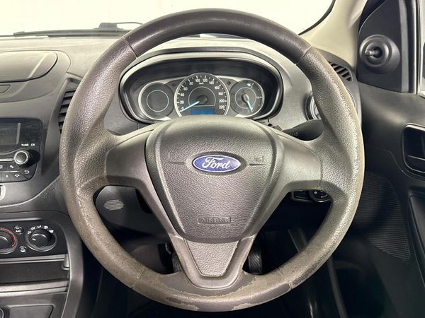 2019-Ford-Figo-15-Ambiente-5-dr image:11