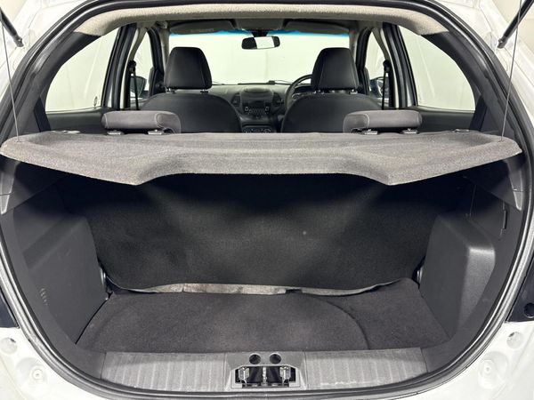 2019-Ford-Figo-15-Ambiente-5-dr image:13