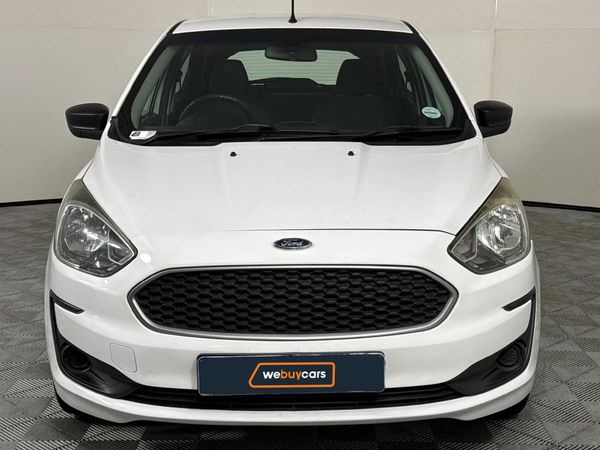 2019-Ford-Figo-15-Ambiente-5-dr image:14