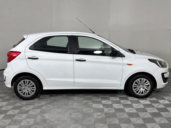 2019-Ford-Figo-15-Ambiente-5-dr image:16