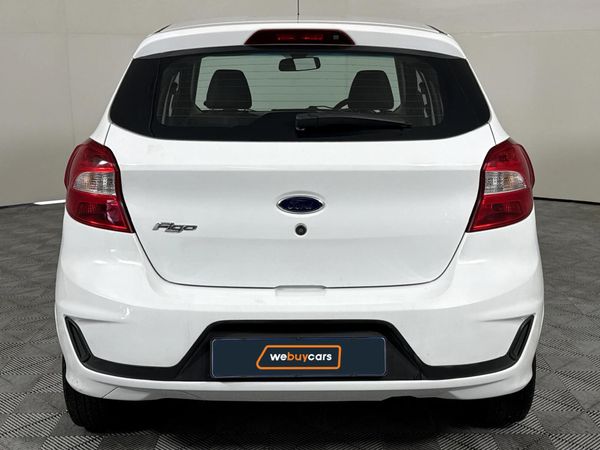 2019-Ford-Figo-15-Ambiente-5-dr image:17