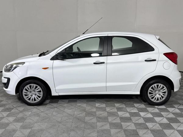 2019-Ford-Figo-15-Ambiente-5-dr image:18