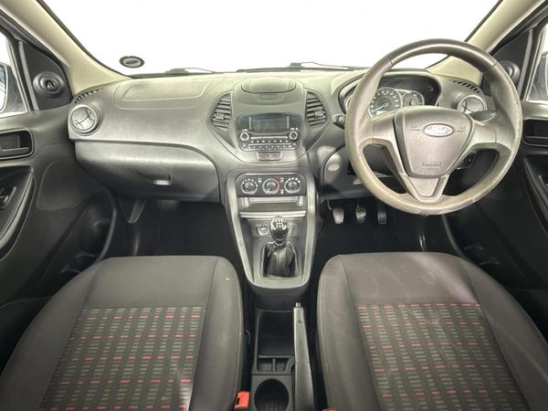 2019-Ford-Figo-15-Ambiente-5-dr image:1