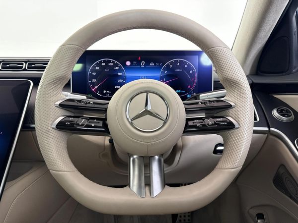 2021-Mercedes-Benz-S-Class-S-500-4Matic image:11
