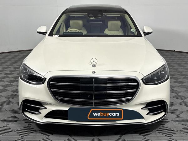 2021-Mercedes-Benz-S-Class-S-500-4Matic image:14