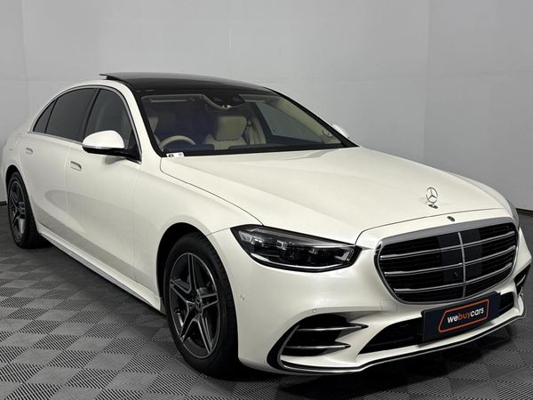 2021-Mercedes-Benz-S-Class-S-500-4Matic image:15