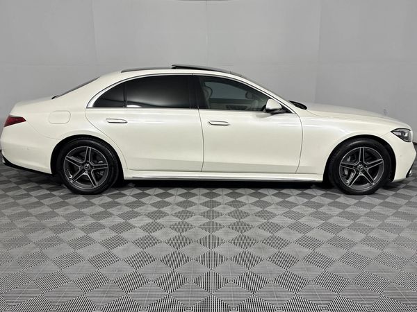 2021-Mercedes-Benz-S-Class-S-500-4Matic image:16