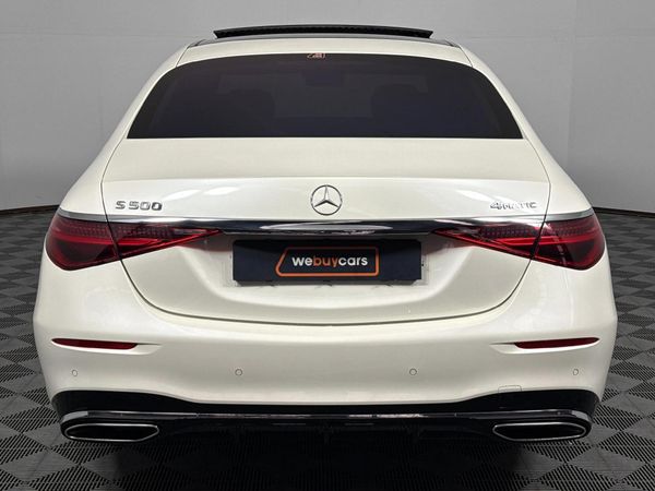 2021-Mercedes-Benz-S-Class-S-500-4Matic image:17