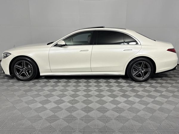 2021-Mercedes-Benz-S-Class-S-500-4Matic image:18