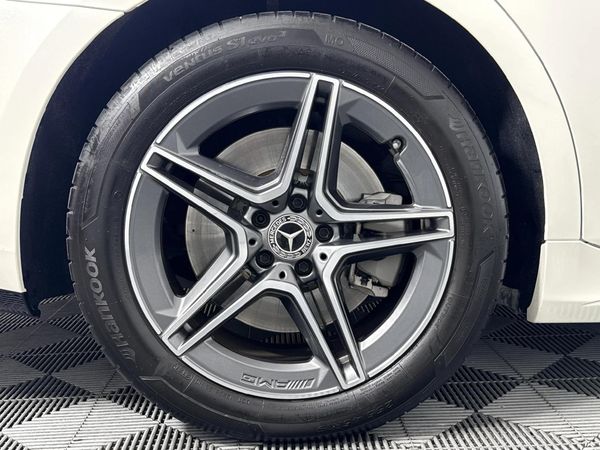 2021-Mercedes-Benz-S-Class-S-500-4Matic image:7