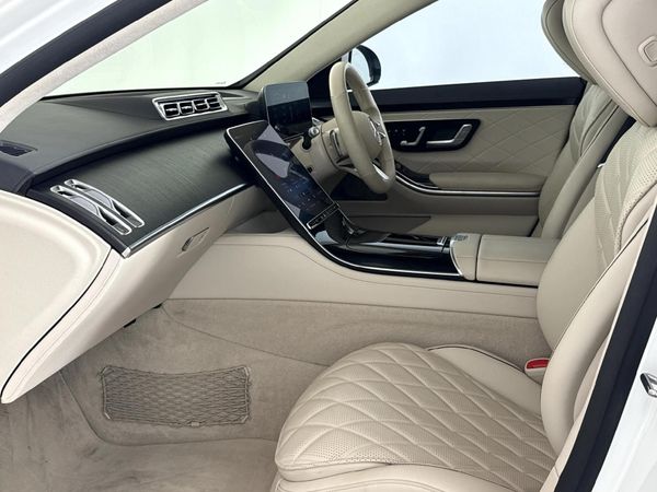 2021-Mercedes-Benz-S-Class-S-500-4Matic image:8