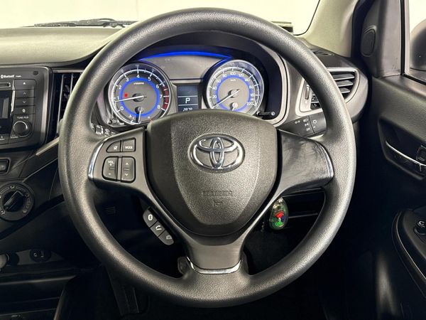 2022-Toyota-Starlet-14-XS-Auto image:10
