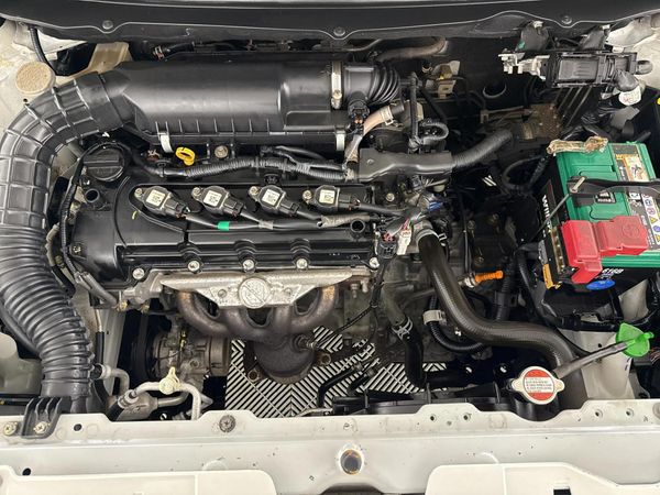 2022-Toyota-Starlet-14-XS-Auto image:11