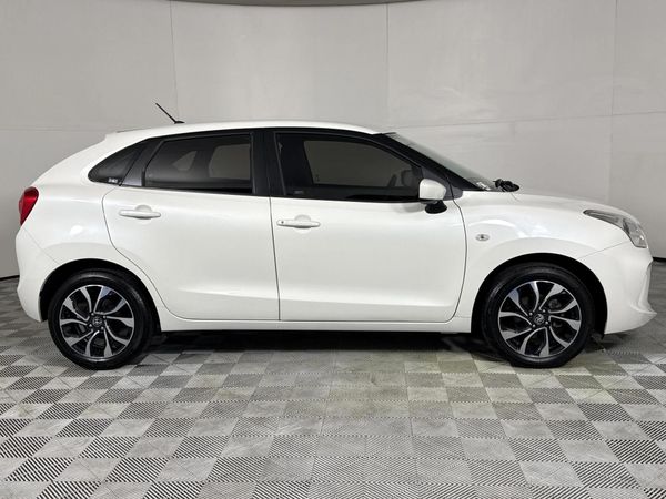 2022-Toyota-Starlet-14-XS-Auto image:15