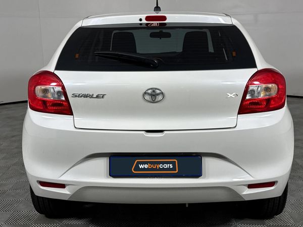 2022-Toyota-Starlet-14-XS-Auto image:16