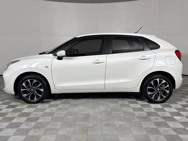 2022-Toyota-Starlet-14-XS-Auto image:17