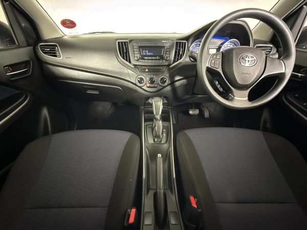 2022-Toyota-Starlet-14-XS-Auto image:1