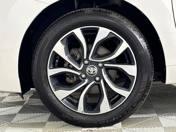 2022-Toyota-Starlet-14-XS-Auto image:4