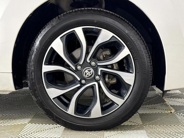 2022-Toyota-Starlet-14-XS-Auto image:5