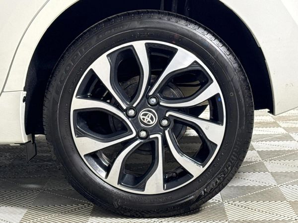 2022-Toyota-Starlet-14-XS-Auto image:6