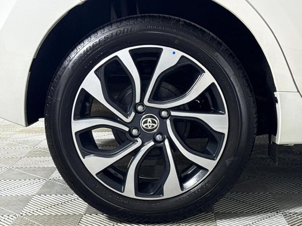 2022-Toyota-Starlet-14-XS-Auto image:7